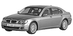 BMW E66 B1814 Fault Code