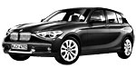 BMW F20 B1814 Fault Code