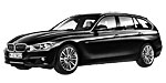 BMW F31 B1814 Fault Code